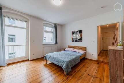 Wohnung zum Kaufen in Berlin, Friedrichshain 249.000,00 € 37 m²