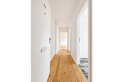 Wohnung zum Mieten in Heiligenhafen 499,00 € 42.69 m²