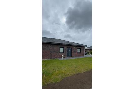 Bungalow Doppelhaushälfte in Hemmoor