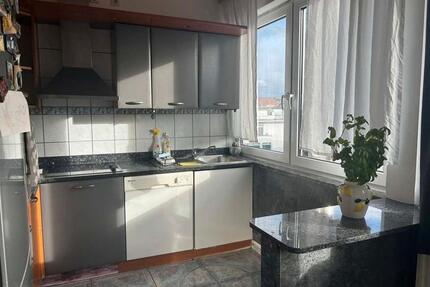 Helle 3-Zimmer Wohnung im Stuttgarter Westen - zentral & ruhig