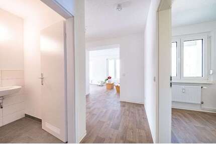 Wohnung zum Mieten in Eberswalde 1.310,00 € 130.9 m²
