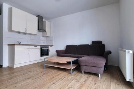 vermiete 1,5 Zimmer Wohnung | zum 01.11.26 oder früher| möbeliert - Oldenburg Kreyenbrück
