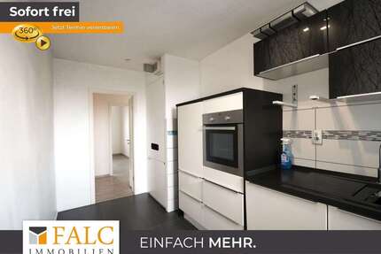 3-Zimmer-Wohnung mit Balkon – ideale Basis für Ihre Wohnideen - Hamburg Deutschland - Hamburg - Billstedt