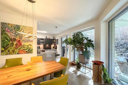 Für ein exklusives Wohn-und Lebensgefühl! Neubau in Weitmar - Bochum Bochum-Südwest