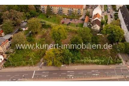 Grundstück zu verkaufen in Halle 1.800.000,00 € 4111 m²