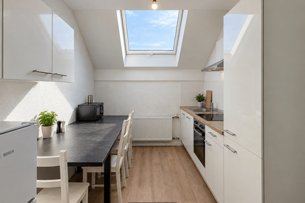 Wohnung zum Mieten in Aachen 920,00 € 63 m²