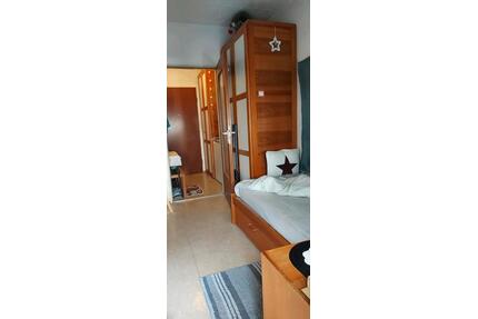 Putziges Appartement Nähe Josefskrankenhaus mit Loggia - Regensburg Galgenberg
