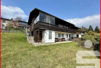 Haus zum Kaufen in Thurmansbang 219.000,00 € 144 m²