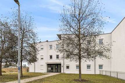 Wohnung zum Kaufen in Erding 599.000,00 € 94.99 m²