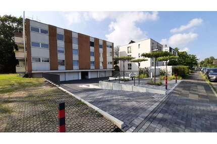 Wohnung zum Mieten in Krefeld 417,00 € 43.4 m²