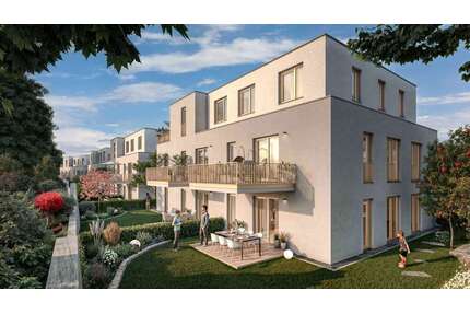 Wohnung zum Kaufen in Lappersdorf 715.000,00 € 101.57 m²