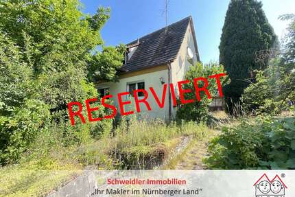 Haus zum Kaufen in Lauf 540.000,00 € 99 m²