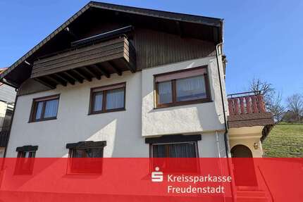 Haus zum Kaufen in Baiersbronn 239.000,00 € 160 m²