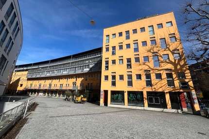 Wohnung zum Mieten in Landshut 950,00 € 73.72 m²