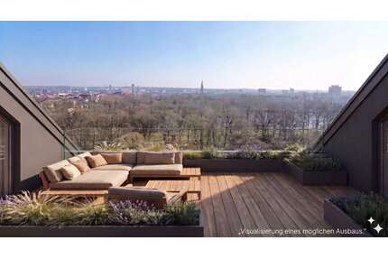 Wohnung zum Kaufen in Kiel 699.000,00 € 263 m²