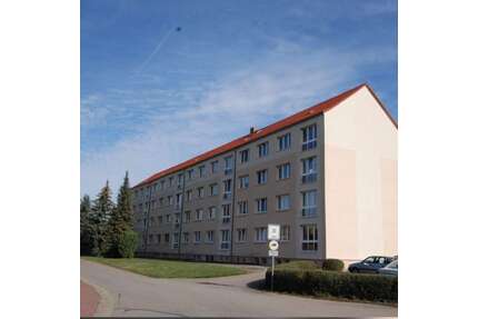 Wohnung zum Mieten in Arzberg, Sachsen 375,00 € 65 m²