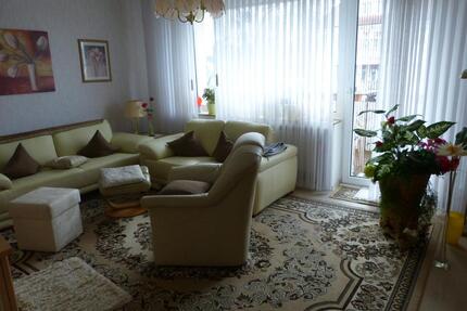 Helle Wohnung im 1. OG - 550,00&nbsp;EUR Kaltmiete, ca.&nbsp; 85,00&nbsp;m&sup2; in Beckum (PLZ: 59269)