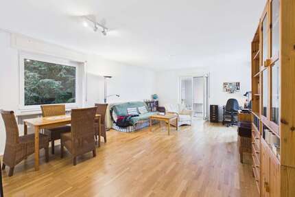 Wohnung zum Kaufen in Wiesbaden 339.000,00 € 73 m²