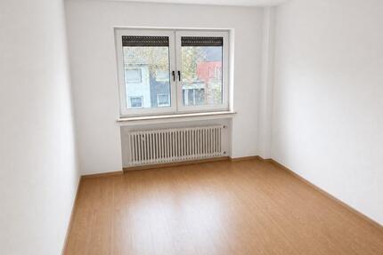 1-Zimmer Apartment provisionsfrei | Kauf weiterer Einheit möglich - Düsseldorf Stadtbezirk 5