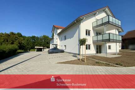 Wohnung zum Kaufen in Sontheim 319.000,00 € 74.02 m²