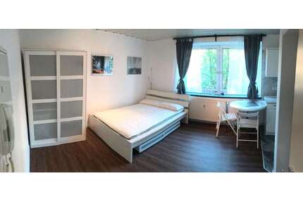 Wohnung zum Mieten in Hannover 650,00 € 21 m²