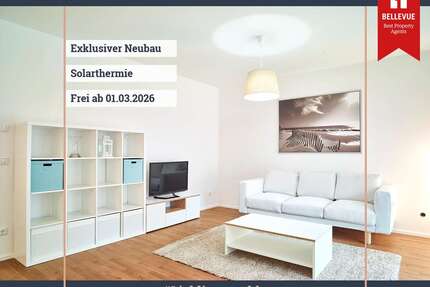 Wohnung zum Kaufen in Köln Lövenich 649.000,00 € 102.29 m² - Köln / Lövenich