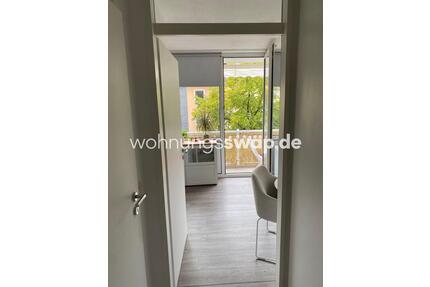 Wohnungsswap - 1 Zimmer, 25 m² - Mommsenstraße, Lindenthal, Köln