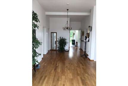 Wohnung zum Mieten in March-Hugstetten 1.650,00 € 121.13 m²