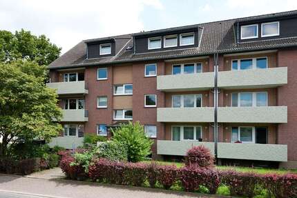 Wohnung zum Mieten in Selm 451,00 € 81.34 m²