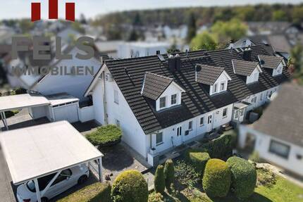 Traumhafte DHH in Rödermark-Waldacker