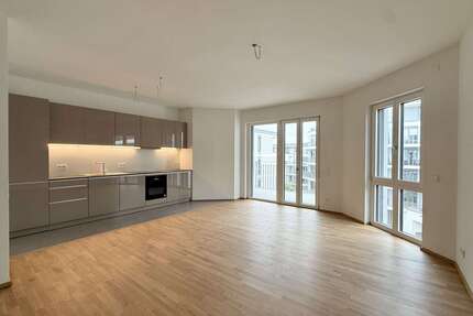 Wohnung zum Mieten in Mainz-Kastel 1.600,00 € 76.24 m²