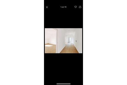 Exklusive 5 Zimmer Wohnung in Altbau Villa - Uelzen