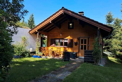 Ferienhaus im Fichtelgebirge - 75,00&nbsp;EUR Kaltmiete, in Gefrees (PLZ: 95482) Böseneck