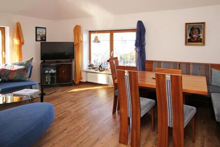 3 Zimmerwohnung in SOnthofen, auf Zeit nicht LANGFRISTIG