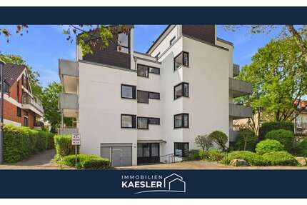 Wohnung zum Kaufen in Köln Weiden 499.000,00 € 93 m² - Köln / Weiden