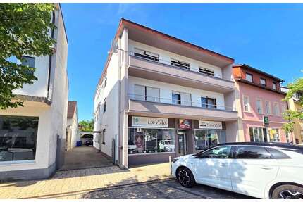 Haus zum Kaufen in Meckesheim 850.000,00 € 487.52 m²