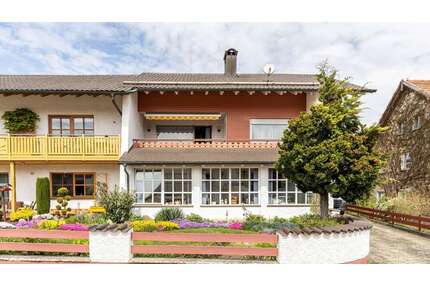 Haus zum Kaufen in Taufkirchen (Vils) 585.000,00 € 239 m²