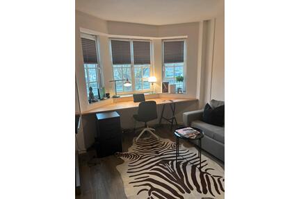 Modernes Dachgeschoss Apartment - Dortmund Innenstadt Ost