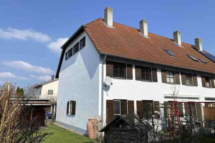 Haus zum Mieten in Ingolstadt 1.425,00 € 100 m²