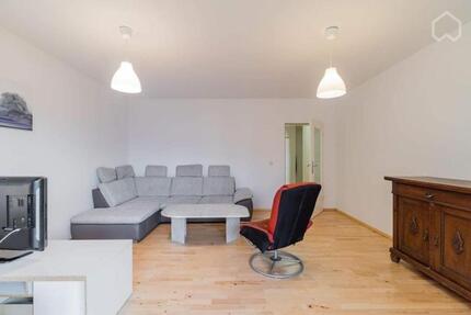 2 zimmer fully furnished apartment in Prenzlauer Berg - Berlin Pankow