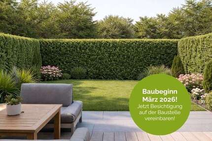 Haus zum Kaufen in Buchbach 442.600,00 € 123 m²