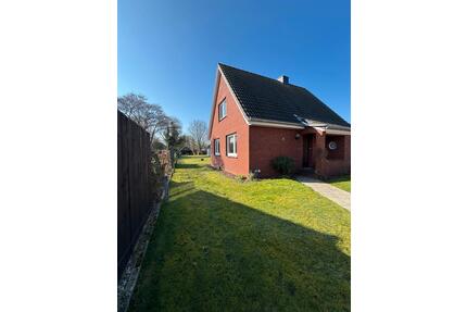 Haus zur Miete in Holtland-Nücke - Hesel