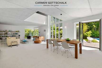 Haus zum Kaufen in Starnberg 2.950.000,00 € 222 m²