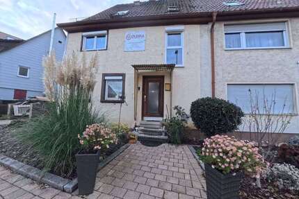 Haus zum Kaufen in Süßen 270.000,00 € 148 m²