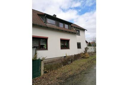 Einliegerwohnung in BS-Stöckheim - Braunschweig Heidberg-Melverode