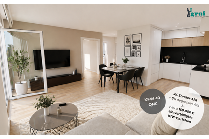 Wohnung zum Kaufen in Renningen 362.000,00 € 49.89 m²