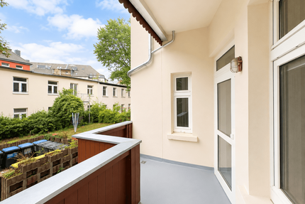 Wohnung zum Mieten in Leipzig 732,00 € 64.22 m²