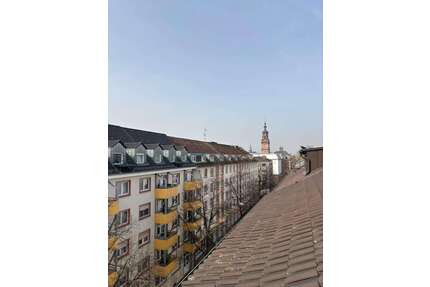 Wohnung zum Mieten in Mannheim 1.095,00 € 77.5 m²