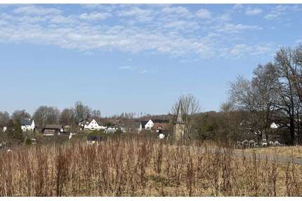 Grundstück zu verkaufen in Reichshof Denklingen 71.974,45 € 491 m² - Reichshof / Denklingen