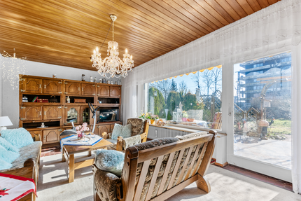 Haus zum Kaufen in Dillingen 329.900,00 € 115 m²